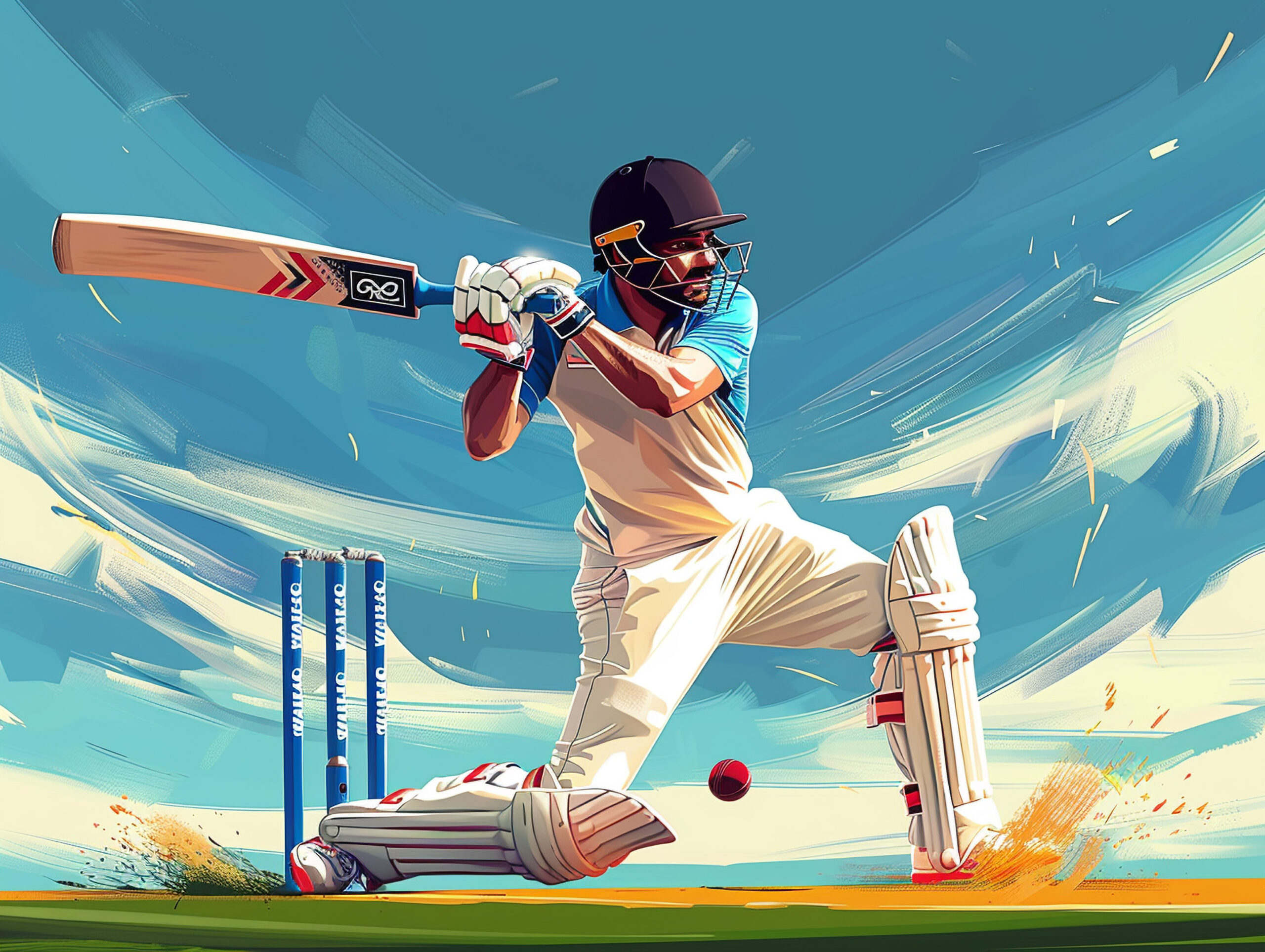 South Africa Chase Down 359 to Beat India by 4 Wickets in Raipur