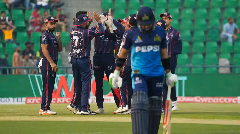 Hyderabad Kingsmen Announce New Captain Ahead of PSL